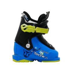 SECONDE VIE - Chaussure De Ski Junior Tecnica Cochise Jtr - BON