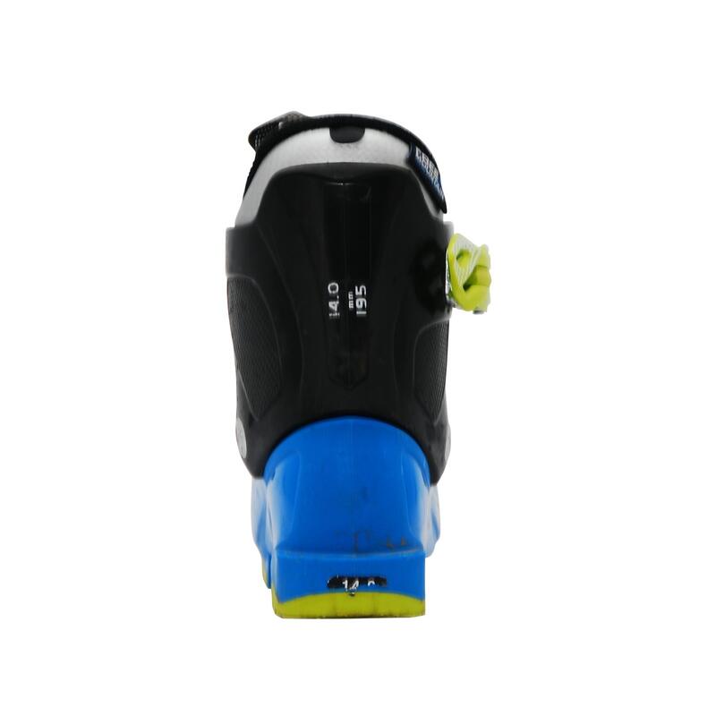 SECONDE VIE - Chaussure De Ski Junior Tecnica Cochise Jtr - BON