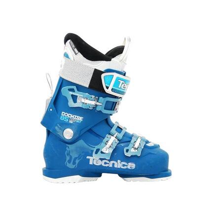 RECONDITIONNE - Chaussure De Ski Tecnica Cochise 85 Hv Rt W