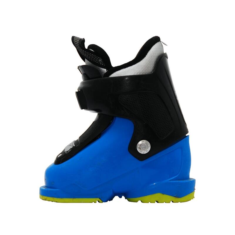 SECONDE VIE - Chaussure De Ski Junior Tecnica Cochise Jtr - BON