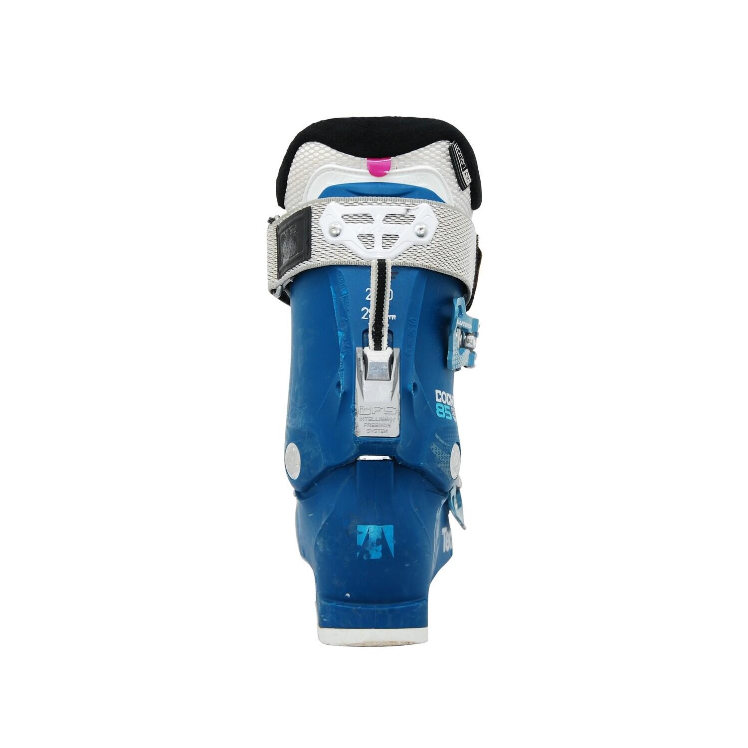 SECOND HAND - Scarponi Da Sci Tecnica Cochise 85 Hv Rt W Usati 2/4