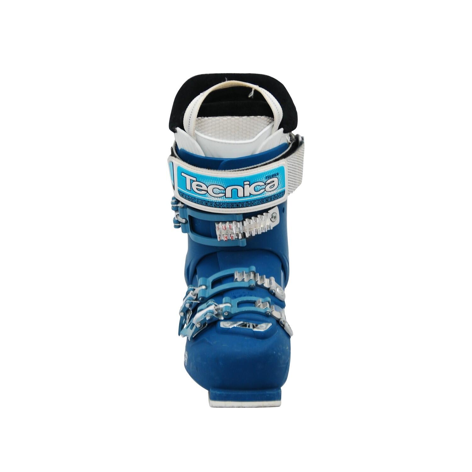 SECOND HAND - Scarponi Da Sci Tecnica Cochise 85 Hv Rt W Usati 4/4