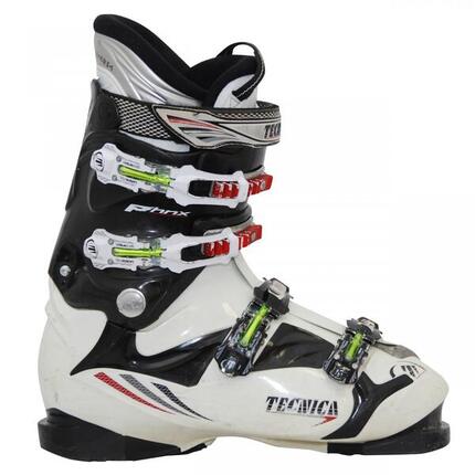 RECONDITIONNE - Chaussures De Ski Tecnica Phnx