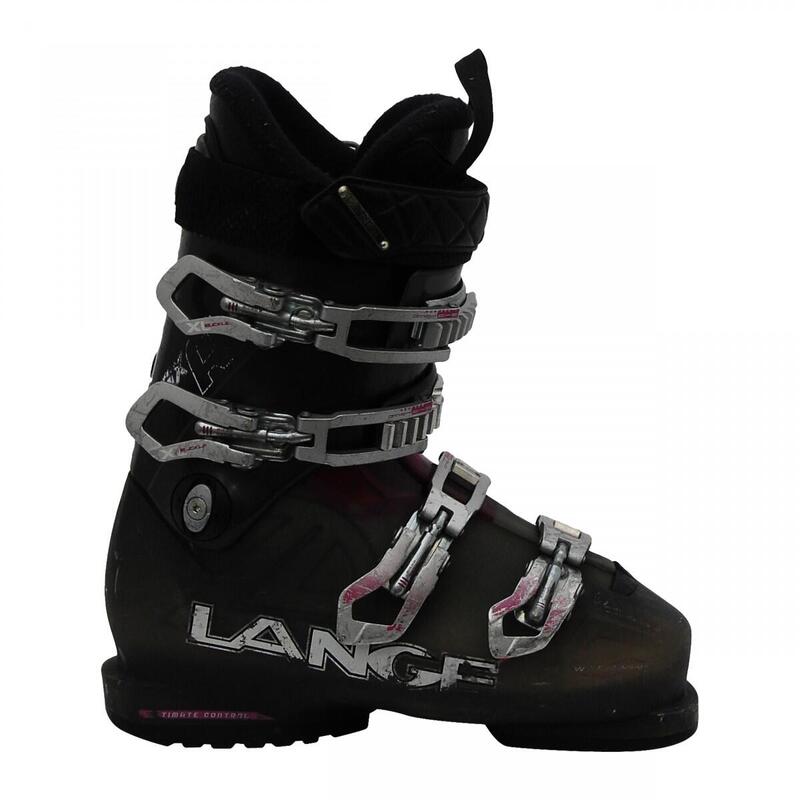 Seconde vie - Chaussure De Ski Lange Sx 80/r - BON