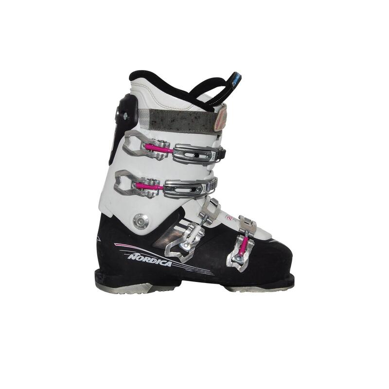 RECONDITIONNE - Chaussure Ski Nordica Nxt 75 R W - BON