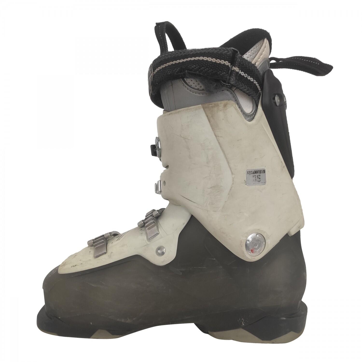 SECOND HAND - Scarponi Da Sci Nordica Nxt N3r W Usati 3/4