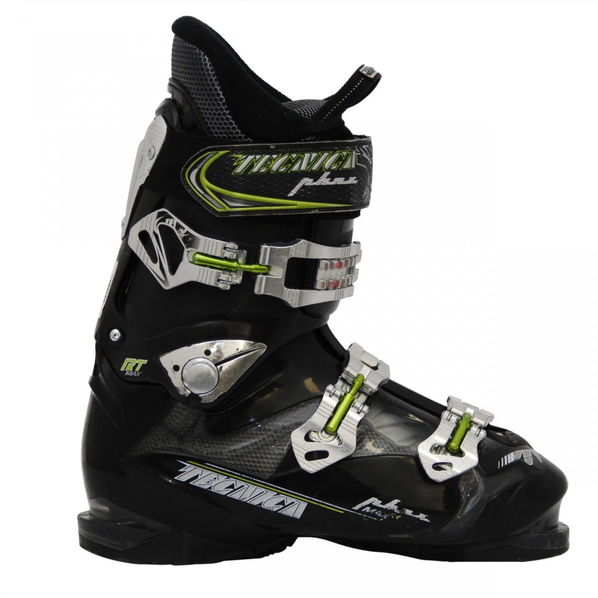 RECONDITIONNE - Chaussures De Ski Tecnica Rt/phnx Max 1/4