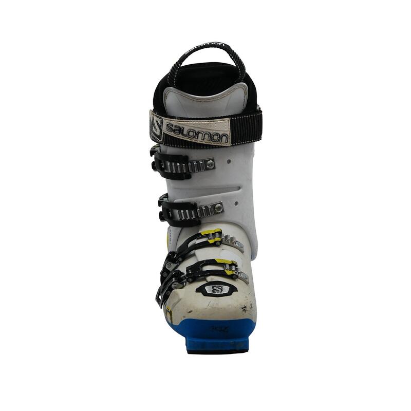 RECONDITIONNE - Chaussure De Ski Junior Salomon Xmax Lc 70/80 - BON