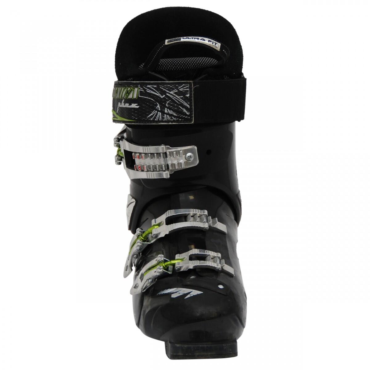 RECONDITIONNE - Chaussures De Ski Tecnica Rt/phnx Max 4/4