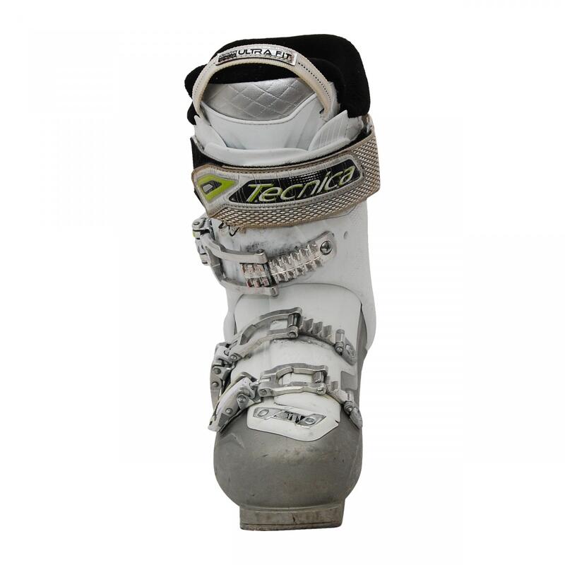 RECONDITIONNE - Chaussures De Ski Tecnica Ten 2rt 75 W - BON