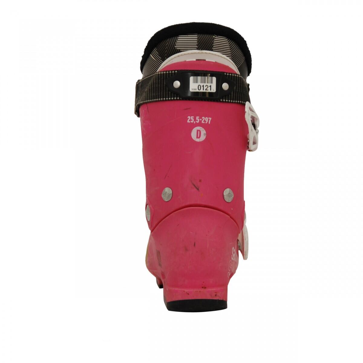 RECONDITIONNE - Chaussure De Ski Salomon Focus 2/4