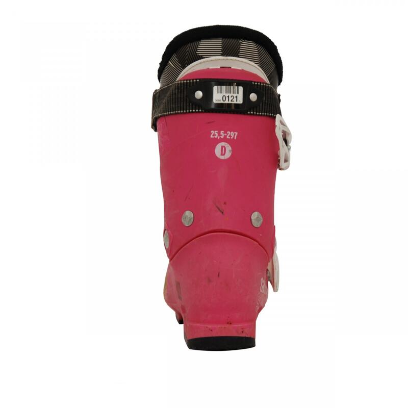 RECONDITIONNE - Chaussure De Ski Salomon Focus - BON
