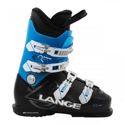 SECOND HAND - Scarponi Da Sci Lange Rx Rtl Usati - BUONO