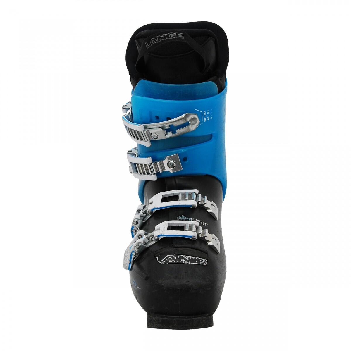 RECONDITIONNE - Chaussure De Ski Lange Rx Rtl 4/4