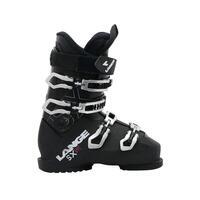 RECONDITIONNE - Chaussure De Ski Lange Sx Easy Rtl W Noir - BON