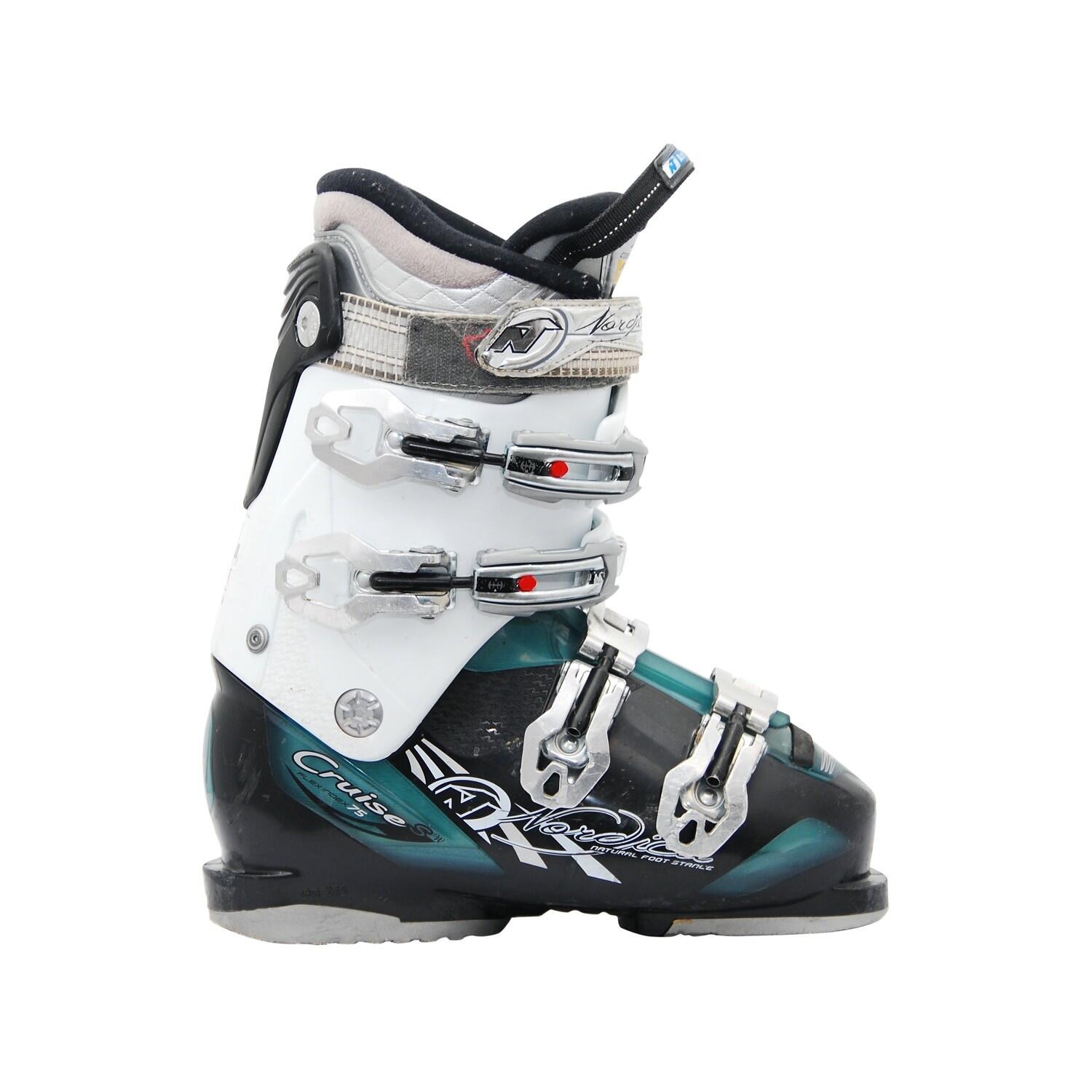 NORDICA RECONDITIONNE - Chaussure De Ski Nordica Cruise 75