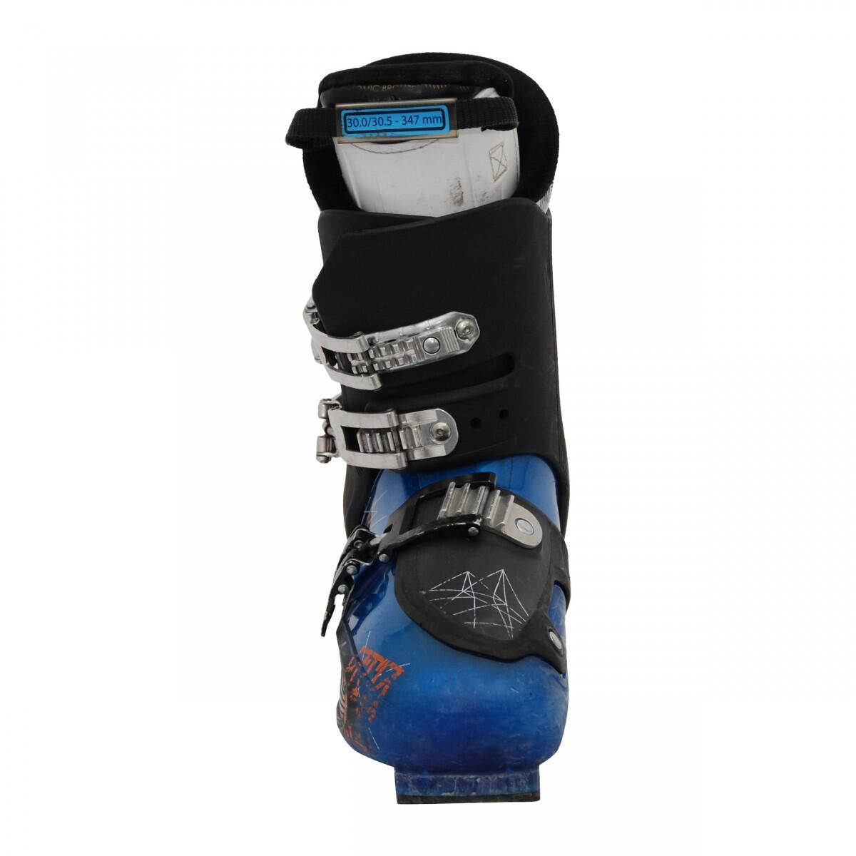 RECONDITIONNE - Chaussures De Ski Atomic Waymaker 4/4