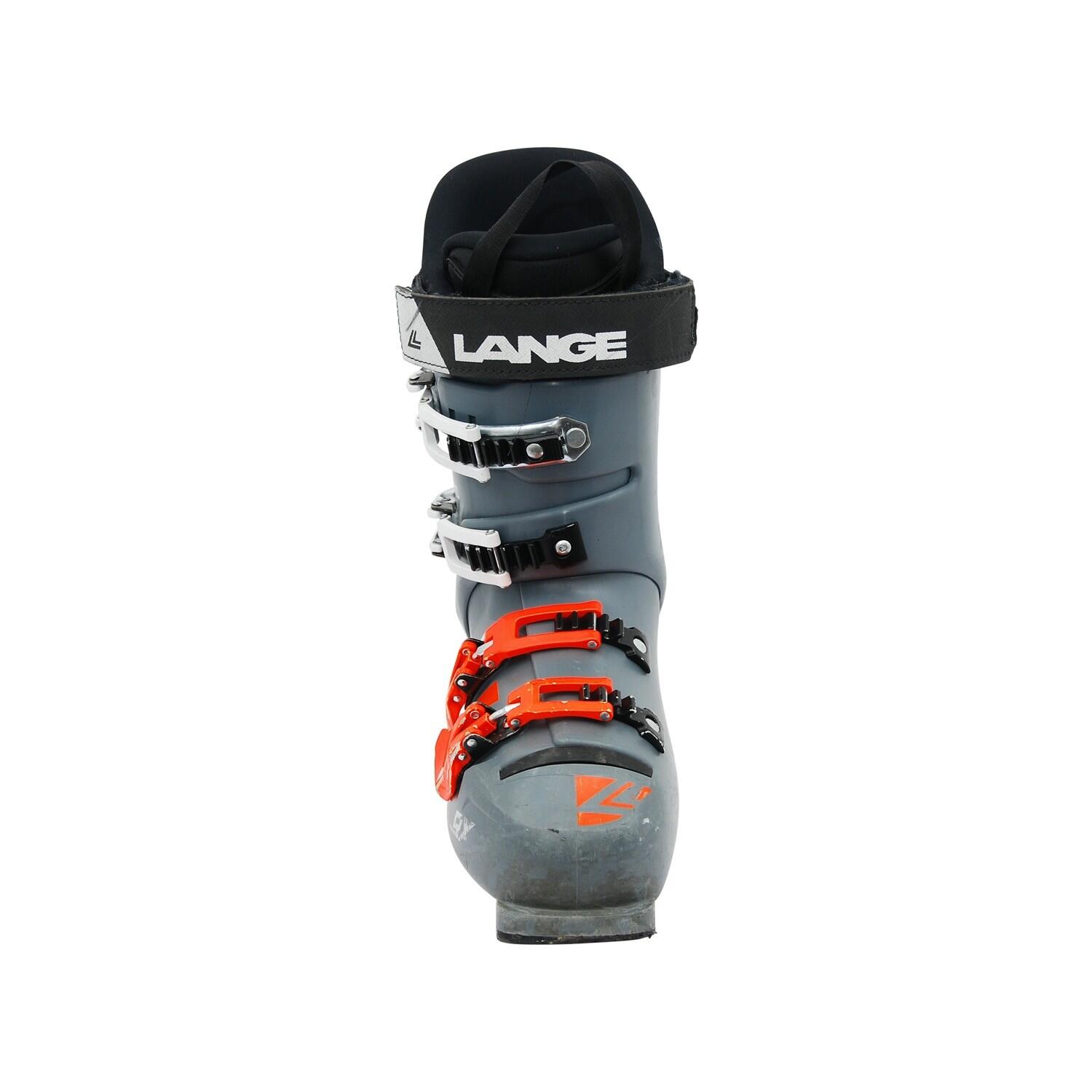 RECONDITIONNE - Chaussure De Ski Lange Rx Rtl - BON 4/4