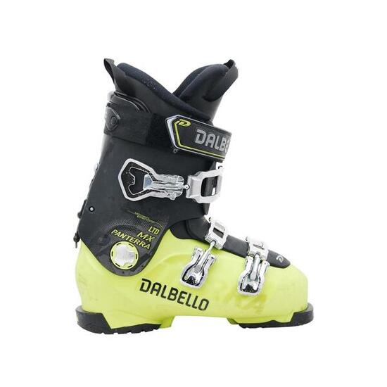 RECONDITIONNE - Chaussures De Ski Dalbello Panterra Mx Ltd