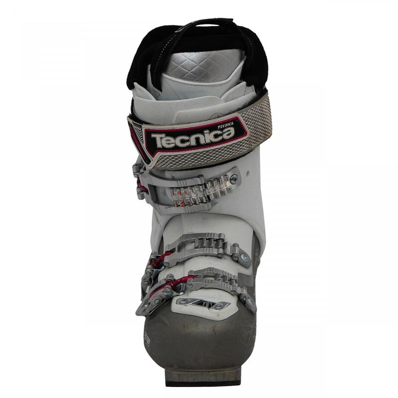 Seconde vie - Chaussure De Ski Tecnica Magnum 85 Rt W - BON