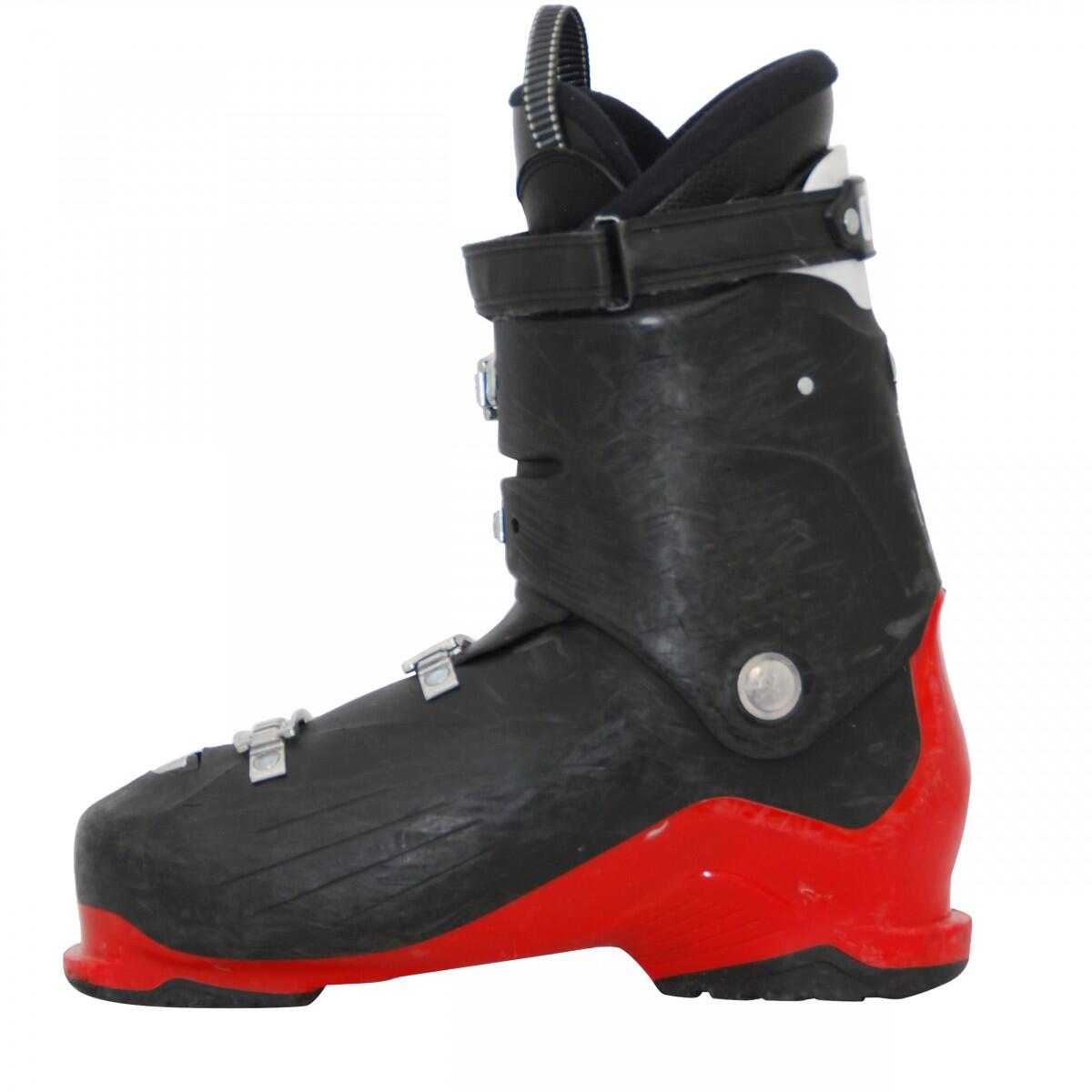 RECONDITIONNE - Chaussures De Ski Salomon X Access R70 3/4