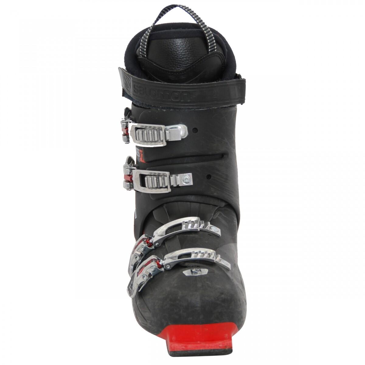 RECONDITIONNE - Chaussures De Ski Salomon X Access R70 4/4