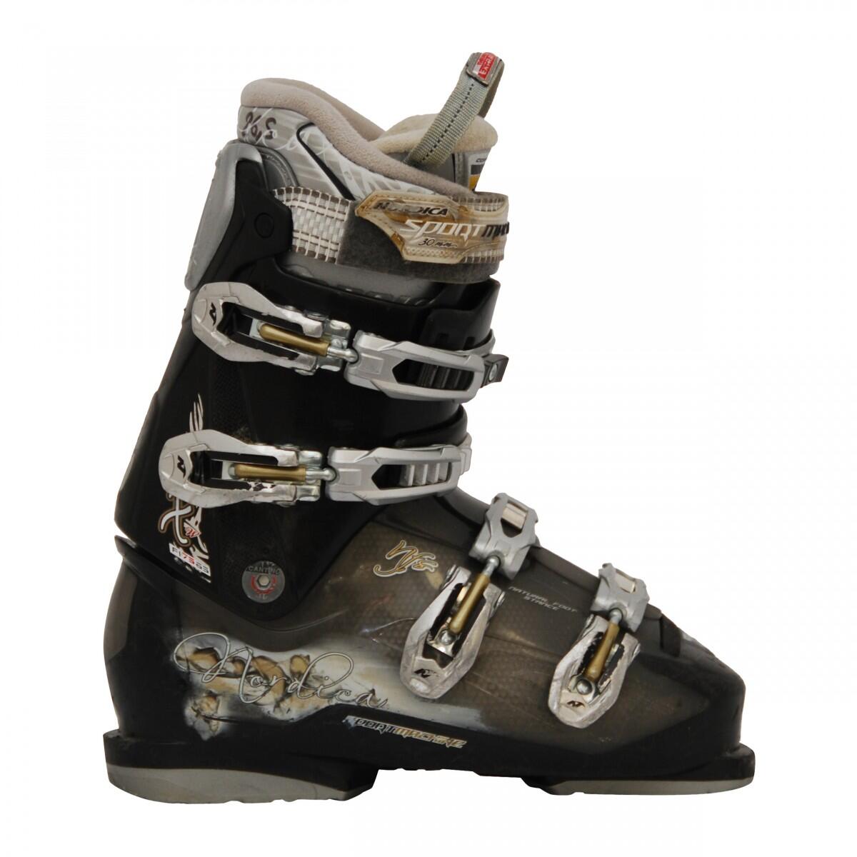NORDICA picture