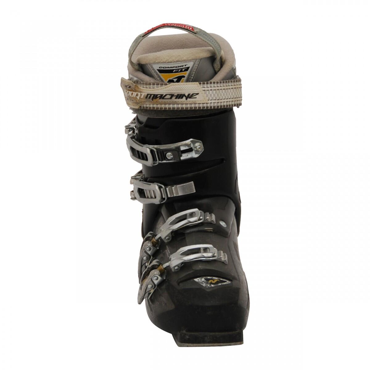 RECONDITIONNE - Chaussure De Ski Nordica Sportmachine Nfs X/w - CORRECT 4/4
