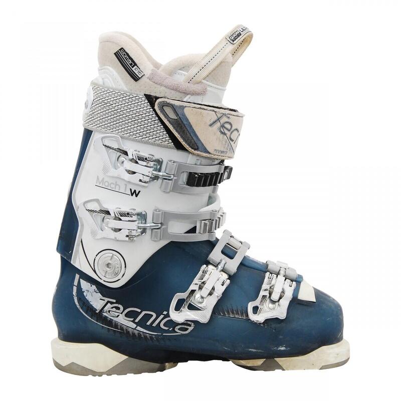 RECONDITIONNE - Chaussure De Ski Tecnica Mach 1 W - BON