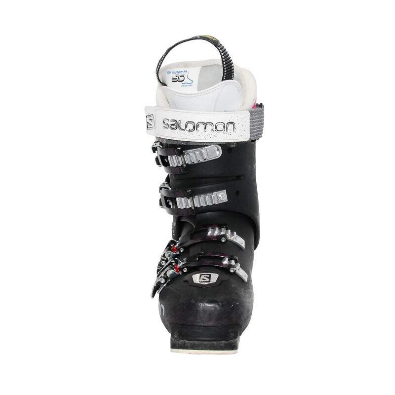 RECONDITIONNE - Chaussure De Ski Salomon Xpro 80 W - BON