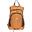 Rucksack Ultra 22, leicht, 22 Liter Damen und Herren Hellorange