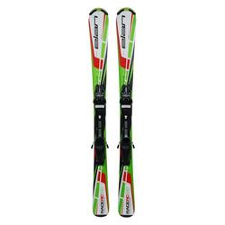 SECONDE VIE - Ski Junior Elan Race Rc Waveflex + Fixations - BON