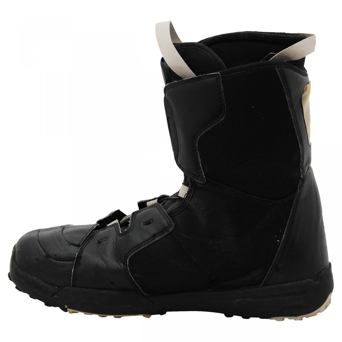 RECONDITIONNE - Boots Salomon Kamooks 3/4