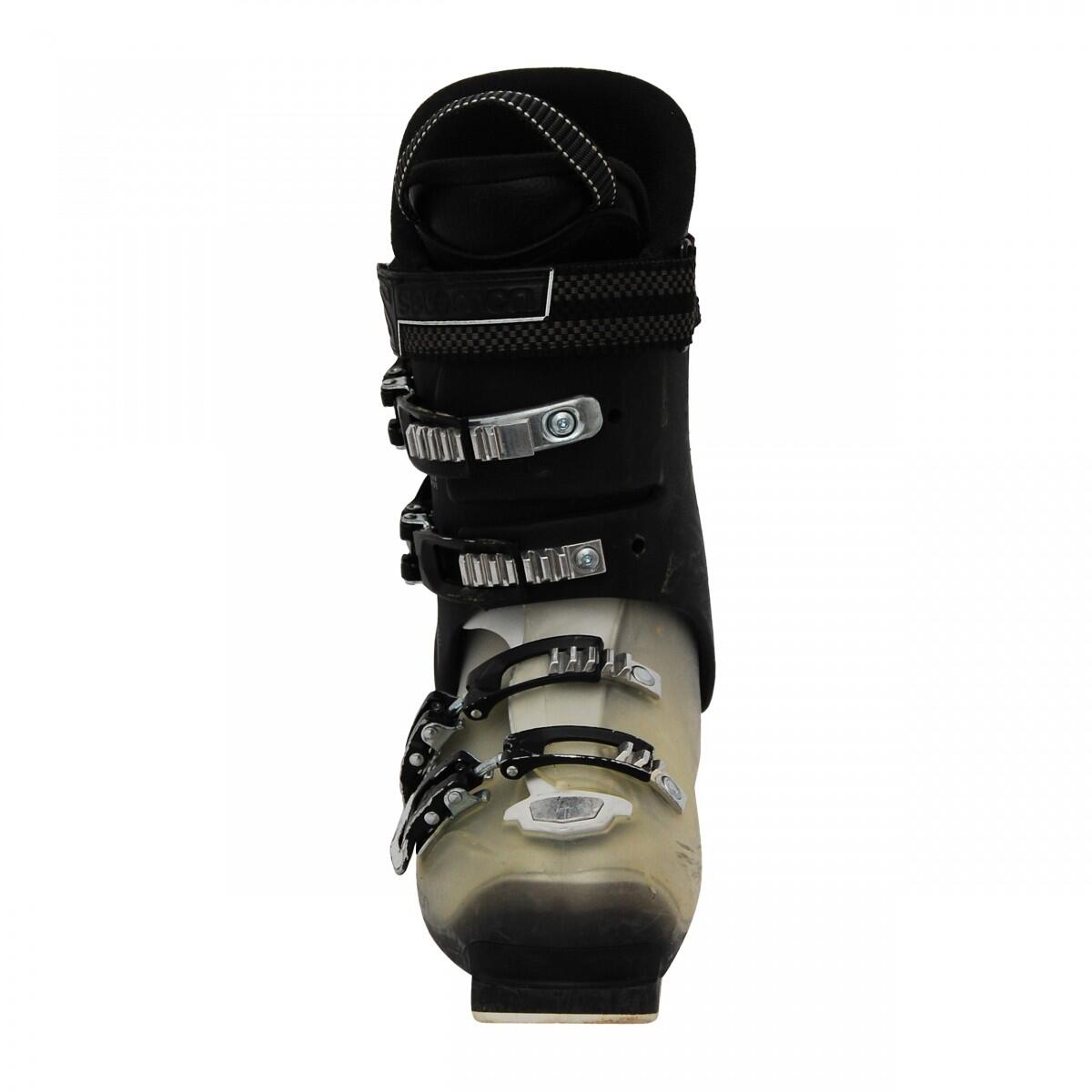 TWEEDEHANDS - Gebruikte Skischoen Salomon Xpro R90 - GOEDE 4/4