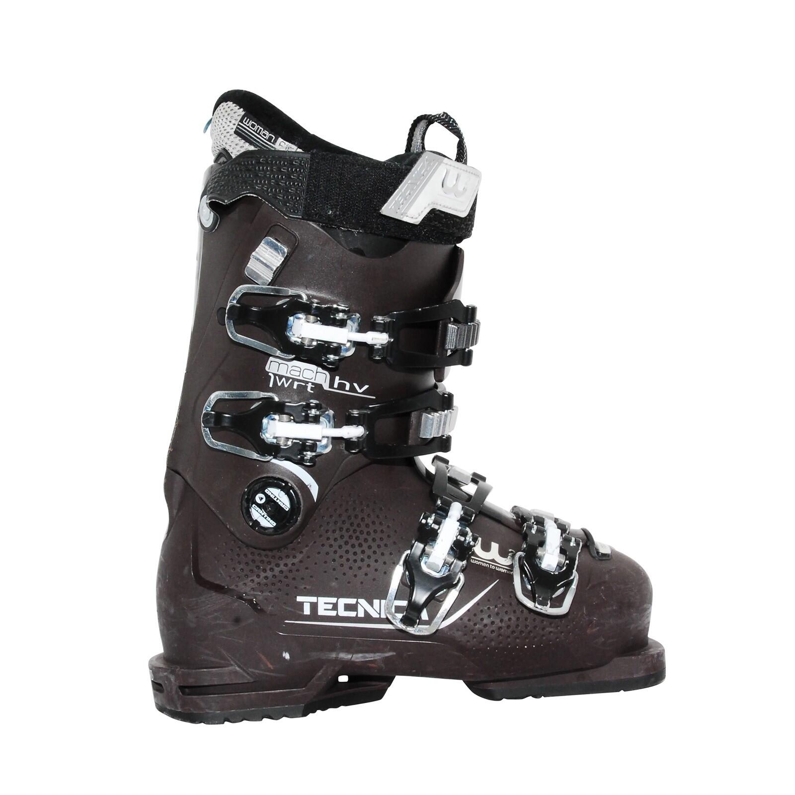 TECNICA RECONDITIONNE - Chaussure De Ski Tecnica Mach 1 Wrt Hv