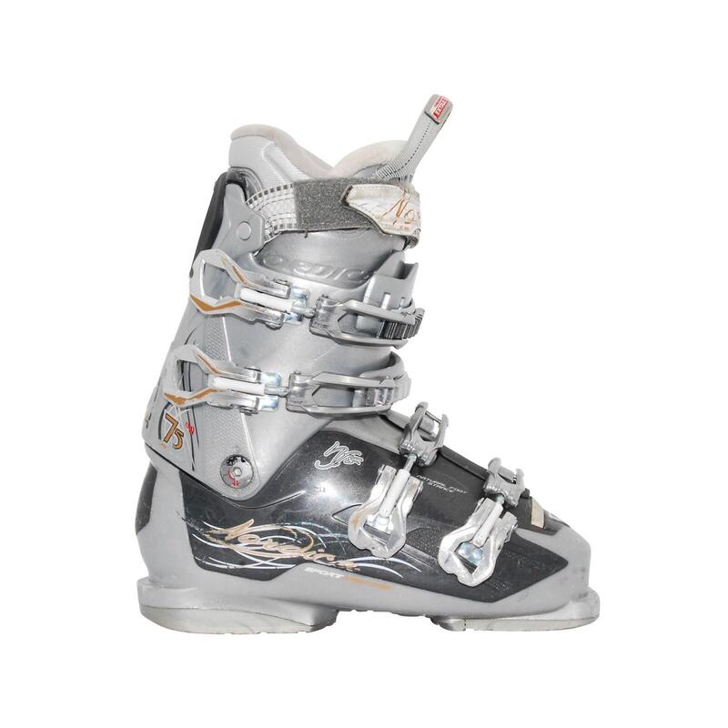 RECONDITIONNE - Chaussure De Ski Nordica Sportmachine 75 W - BON