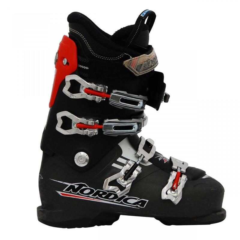 RECONDITIONNE - Chaussure De Ski Nordica Nxt X80r - BON