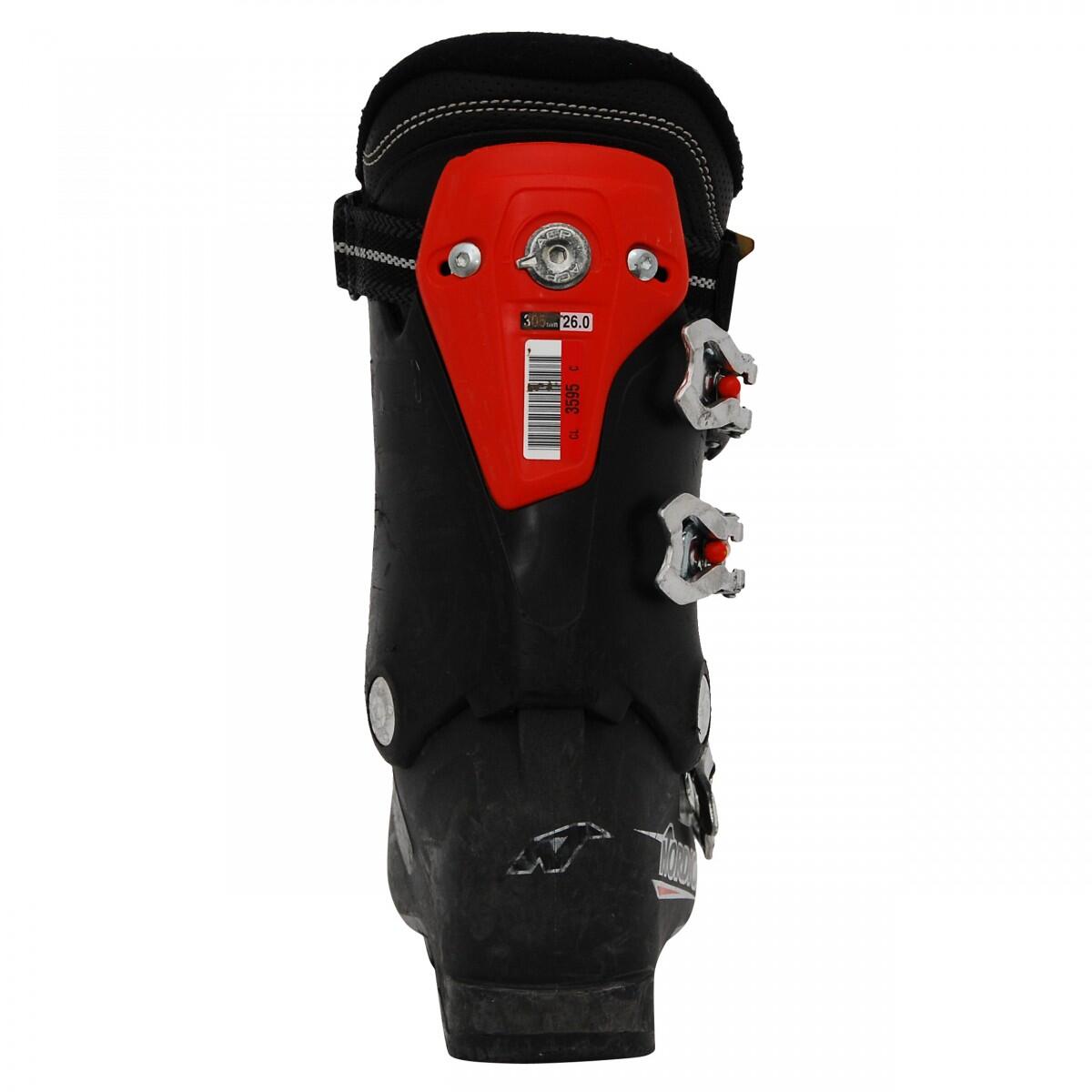 RECONDITIONNE - Chaussure De Ski Nordica Nxt X80r 2/4