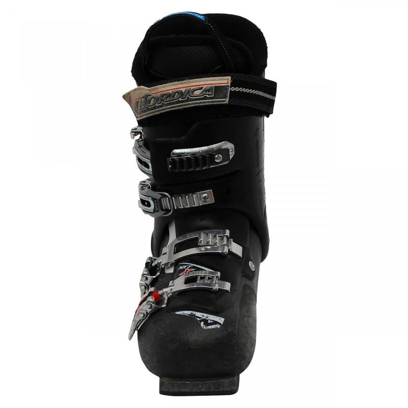 TWEEDEHANDS - Gebruikte Skischoen Nordica Nxt X80r - GOEDE