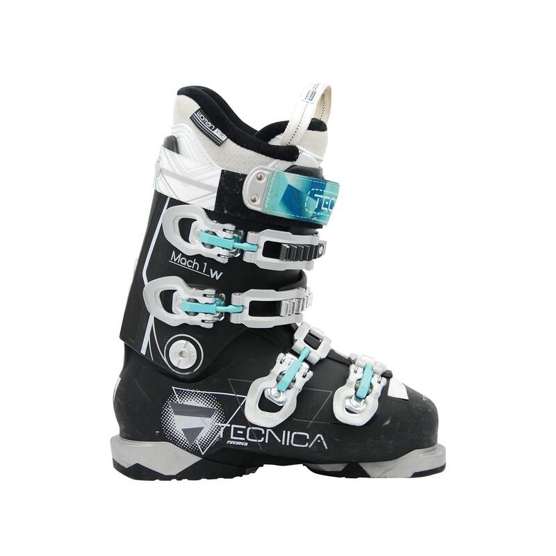 RECONDITIONNE - Chaussure De Ski Tecnica Mach 1 W - BON