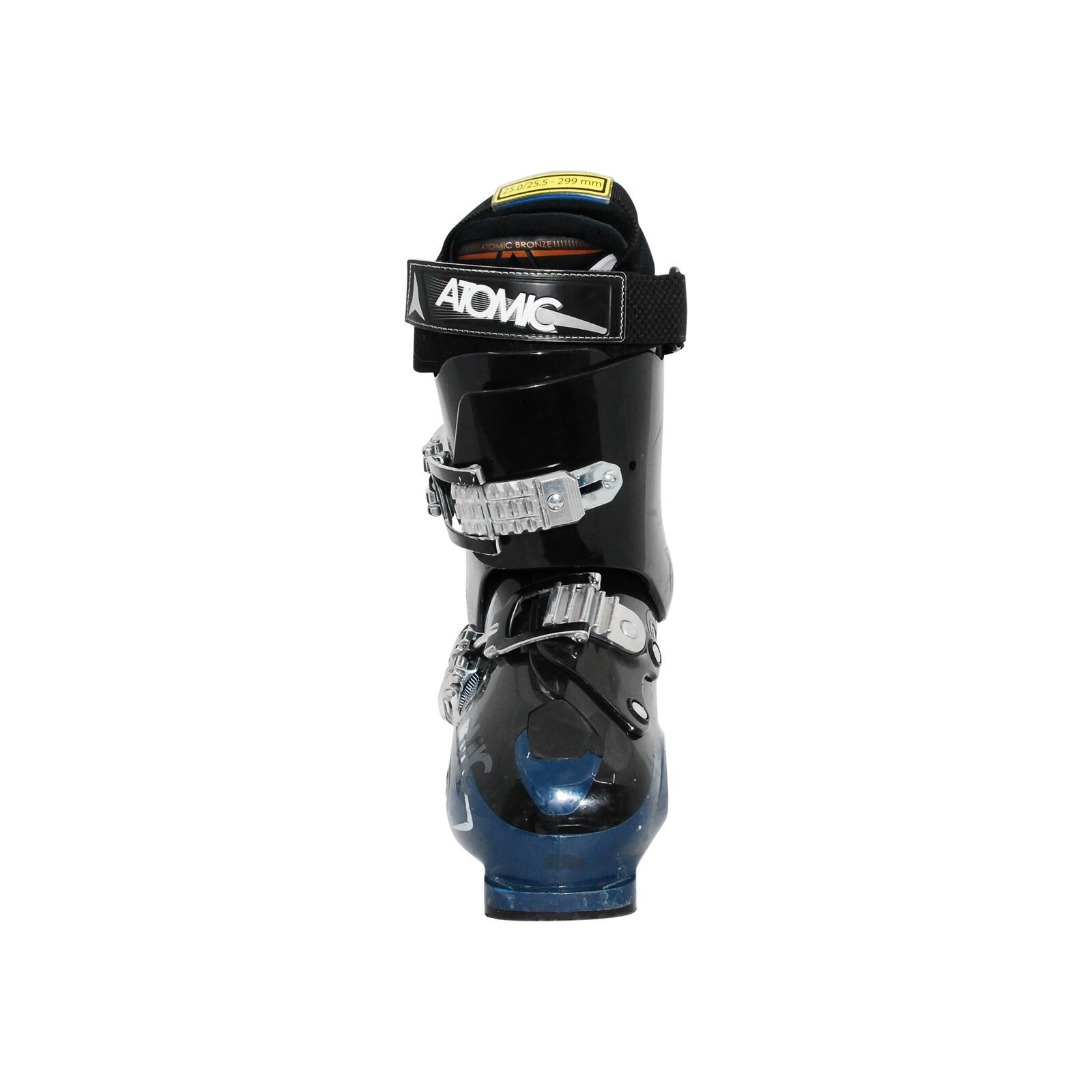RECONDITIONNE - Chaussures De Ski Atomic Live Fit R90 4/4