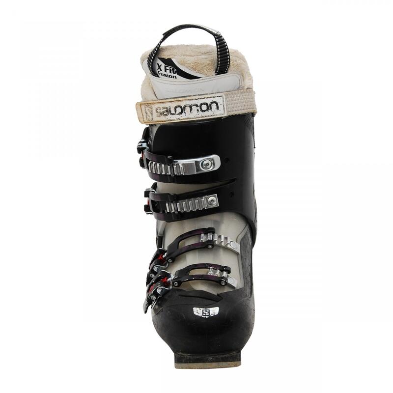 TWEEDEHANDS - Salomon Divine Lx Skischoen - GOED