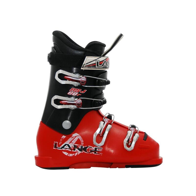 SECONDE VIE - Chaussure De Ski Junior Lange Rsj 50/60 - BON