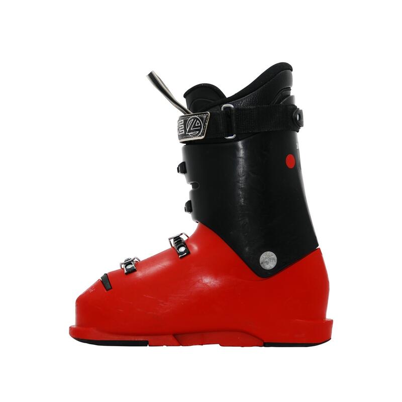 RECONDITIONNE - Chaussure De Ski Junior Lange Rsj 50/60 - BON