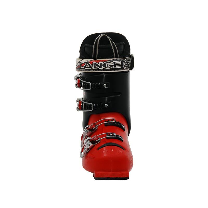 RECONDITIONNE - Chaussure De Ski Junior Lange Rsj 50/60 - BON