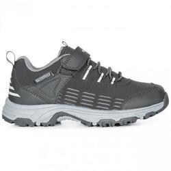Chaussure De Sport Harrelson Enfants (Noir)
