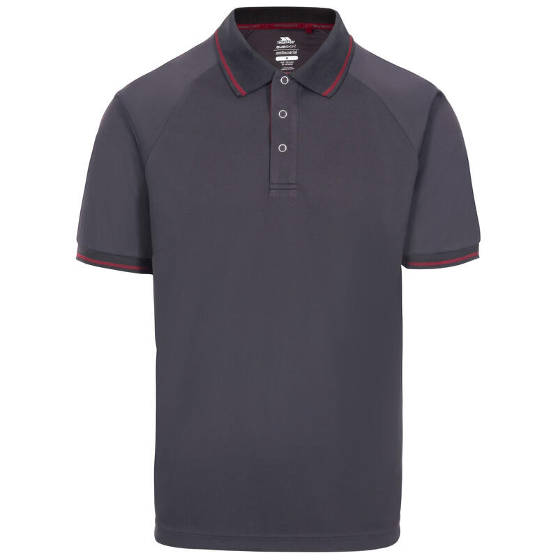Polo BONNINGTON Homme (Gris foncé)