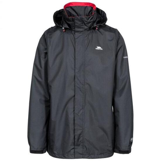Kurtka Przeciwdeszczowa Męska Fraser II