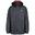 Chaqueta Impermeable Fraser II para Hombre Negro