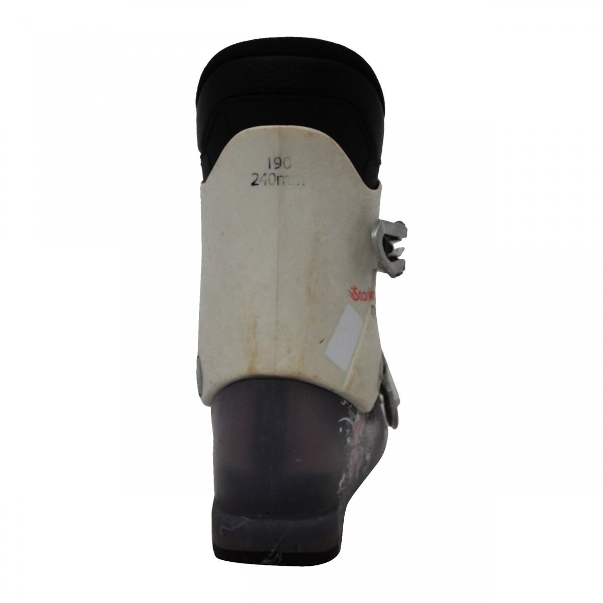 RECONDITIONNE - Chaussure De Ski Junior Lange Starlett Rsj 50r_3 2/5
